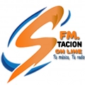 StacionFM - ONLINE